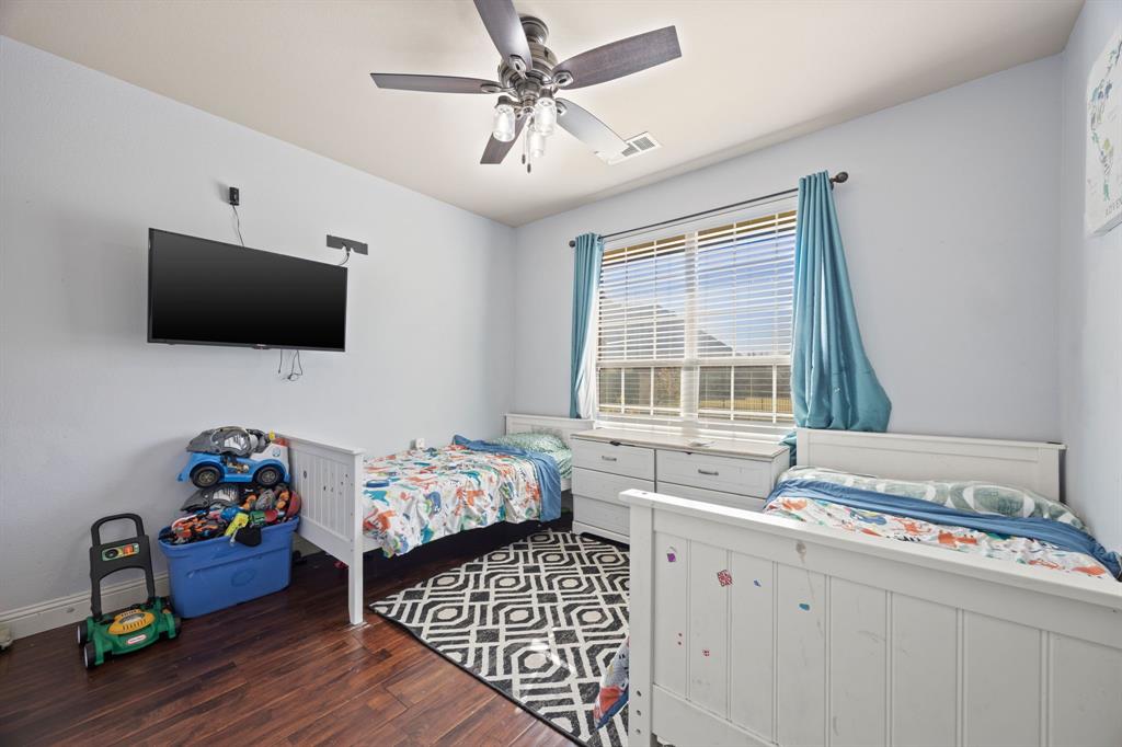 Viridian Add - Residential