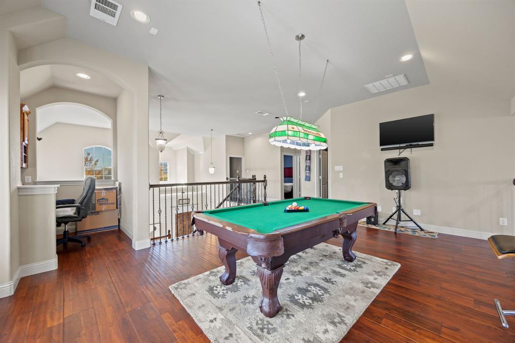 Viridian Add - Residential