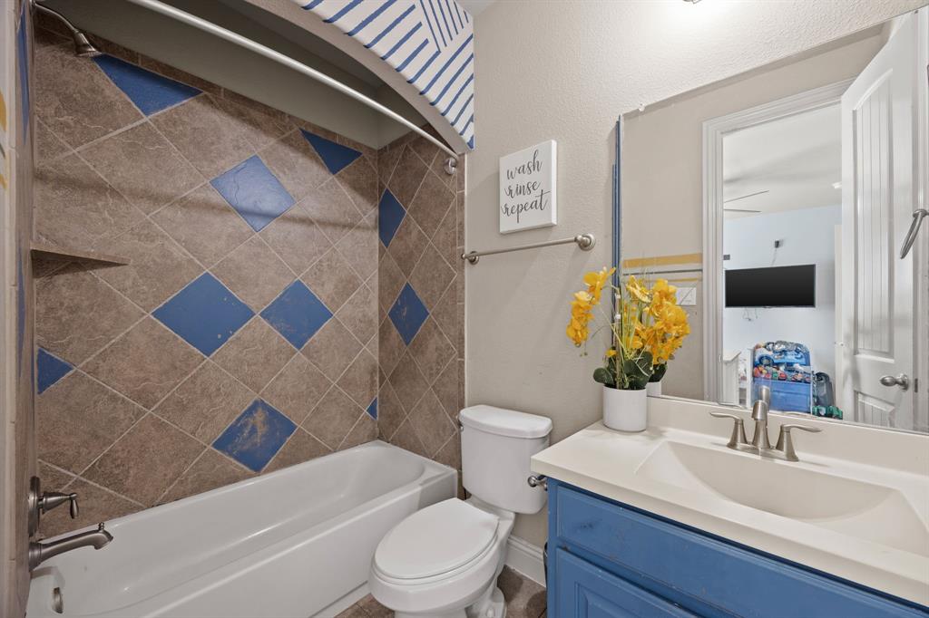 Viridian Add - Residential