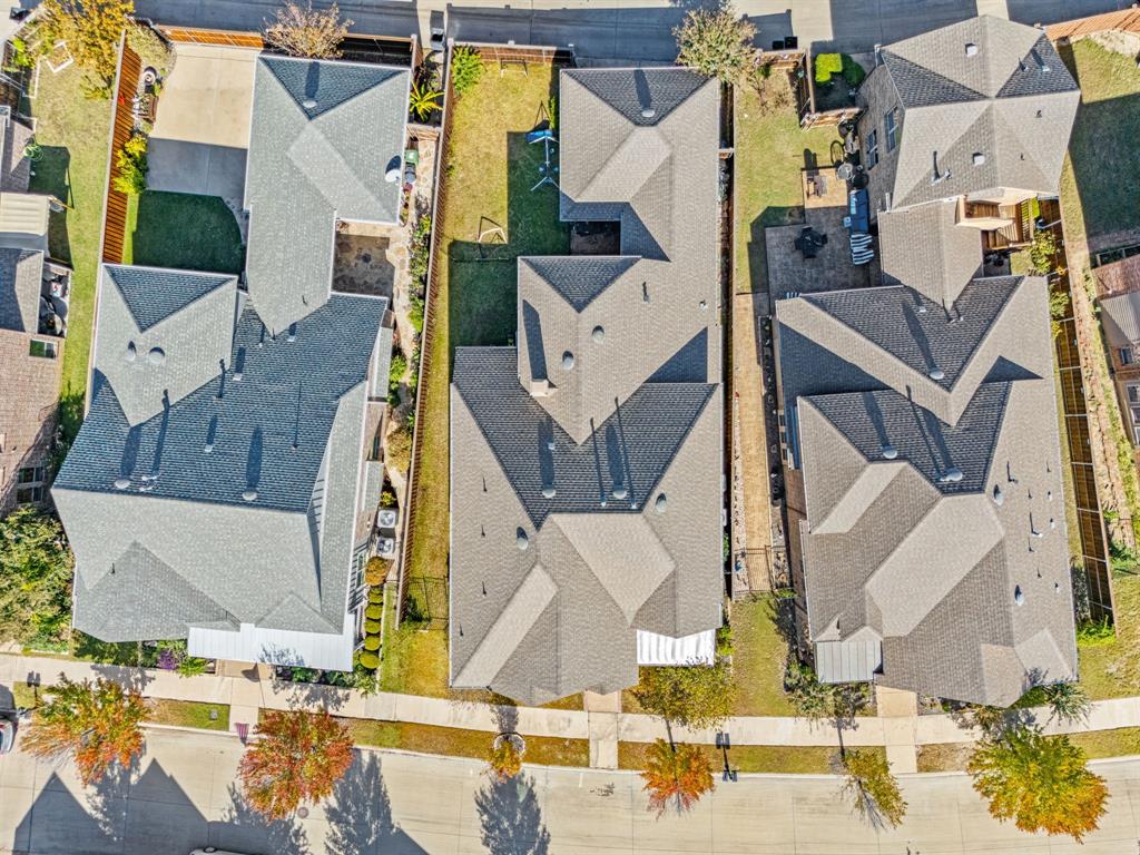 Viridian Add - Residential