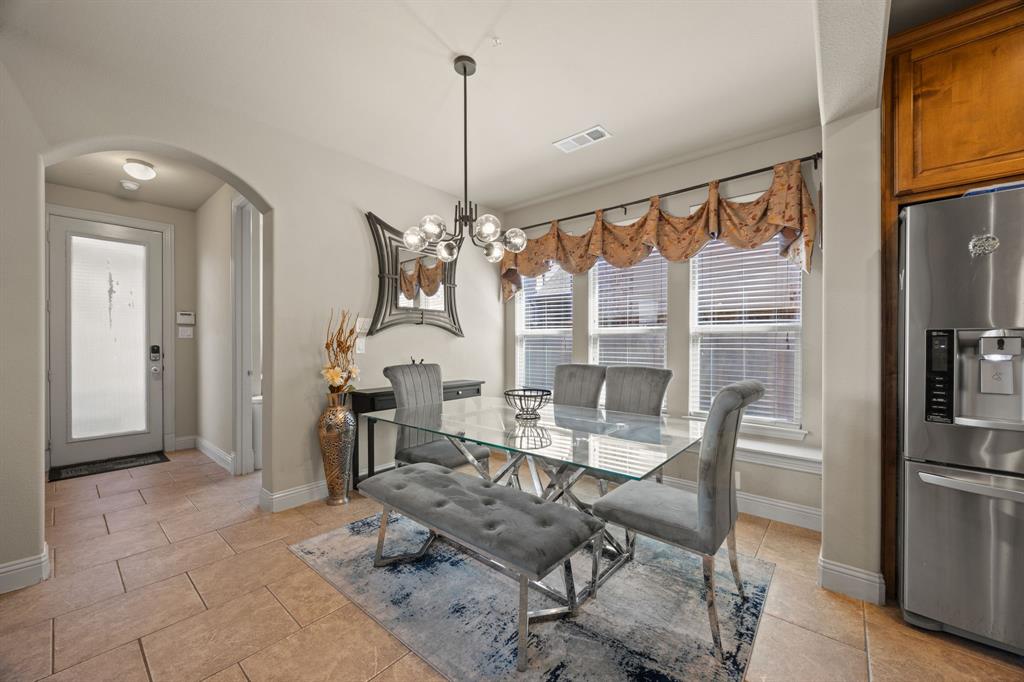 Viridian Add - Residential