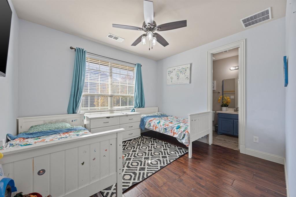 Viridian Add - Residential