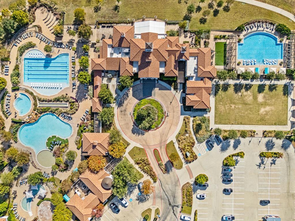 Viridian Add - Residential