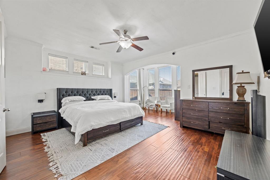 Viridian Add - Residential