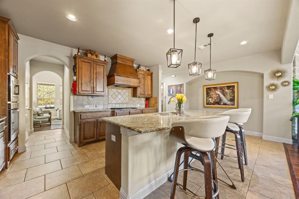 Viridian Add - Residential