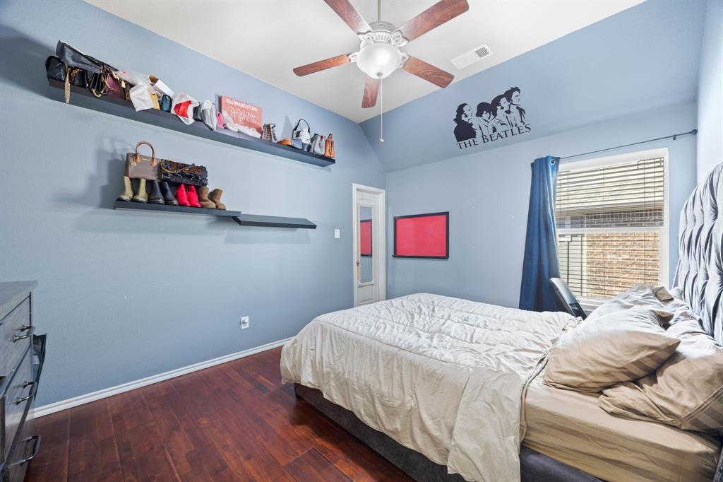 Viridian Add - Residential