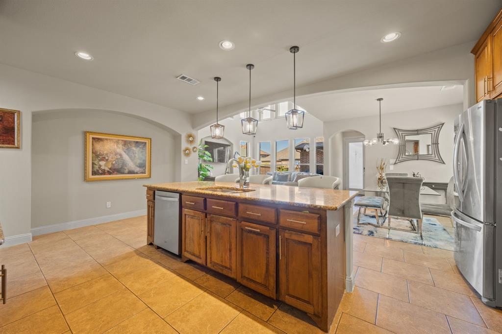 Viridian Add - Residential