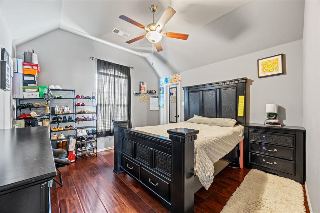 Viridian Add - Residential