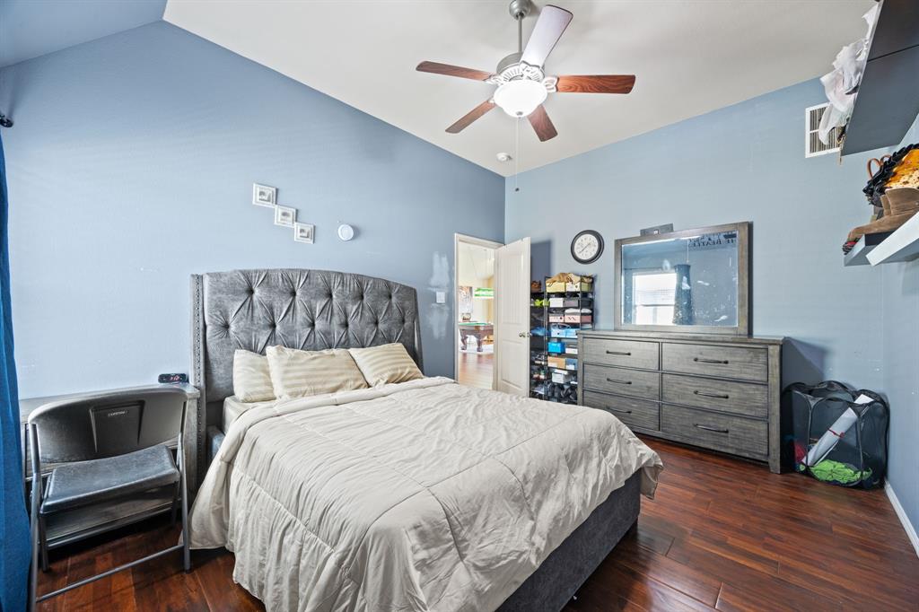 Viridian Add - Residential