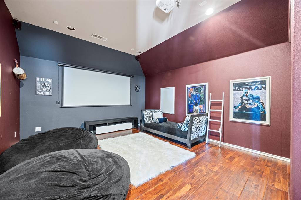 Viridian Add - Residential