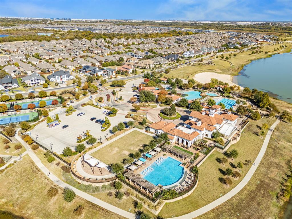 Viridian Add - Residential