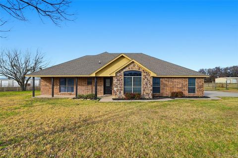 101 Westend Lane Weatherford TX 76088