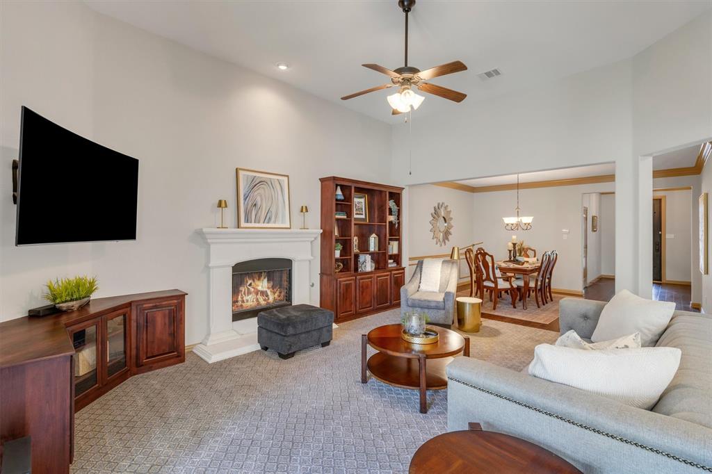 Creekview Estates Ph 2a - Residential