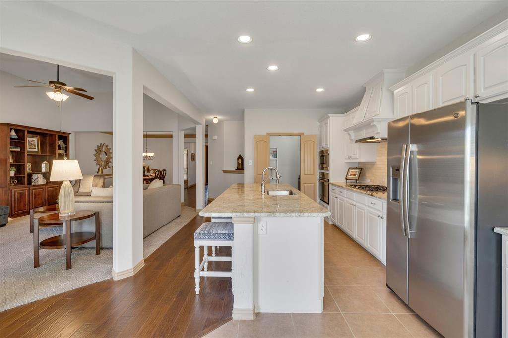 Creekview Estates Ph 2a - Residential