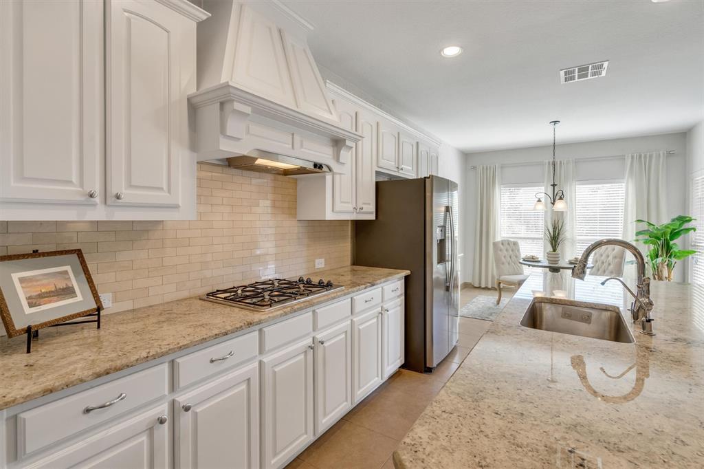 Creekview Estates Ph 2a - Residential