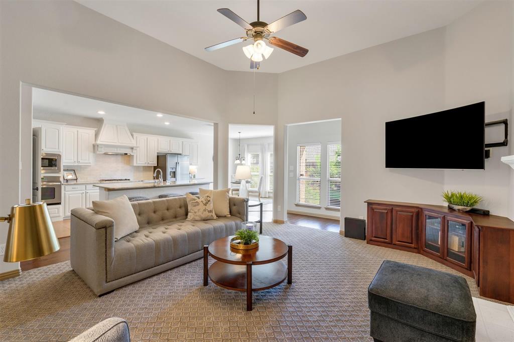 Creekview Estates Ph 2a - Residential