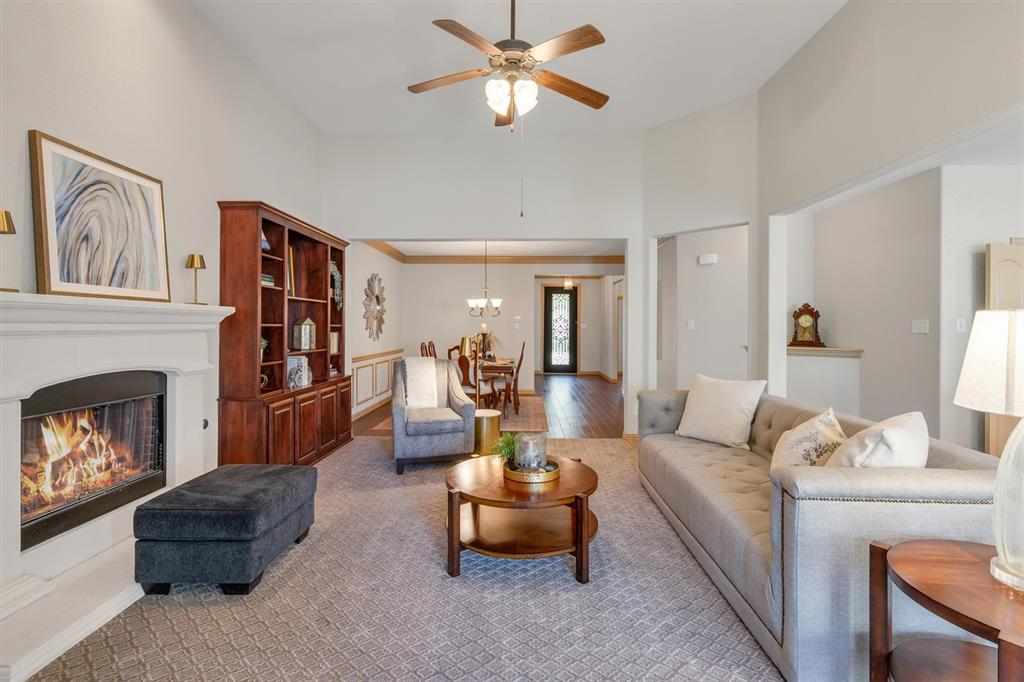 Creekview Estates Ph 2a - Residential