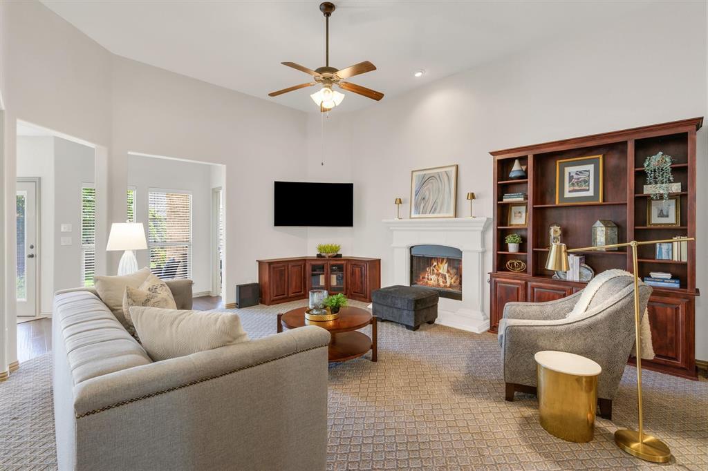 Creekview Estates Ph 2a - Residential