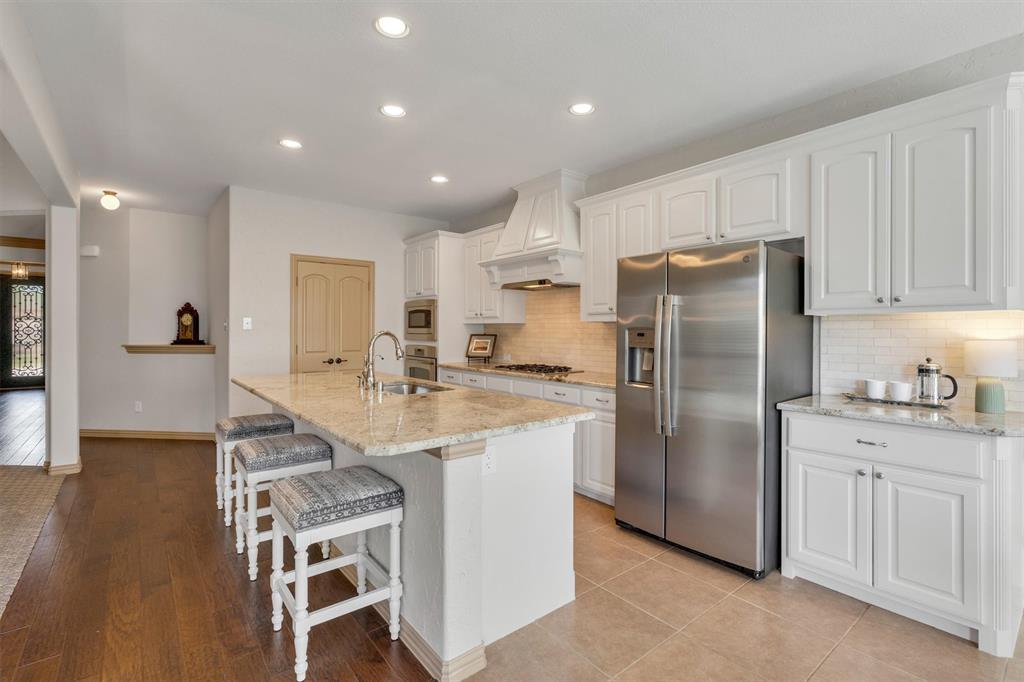 Creekview Estates Ph 2a - Residential