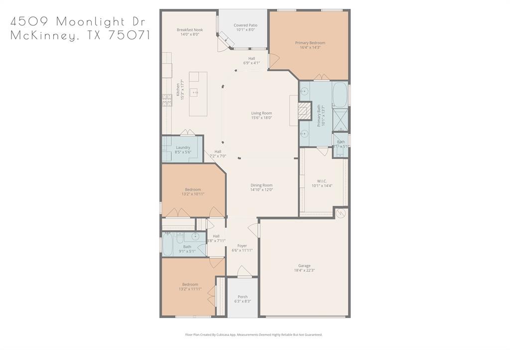 Creekview Estates Ph 2a - Residential