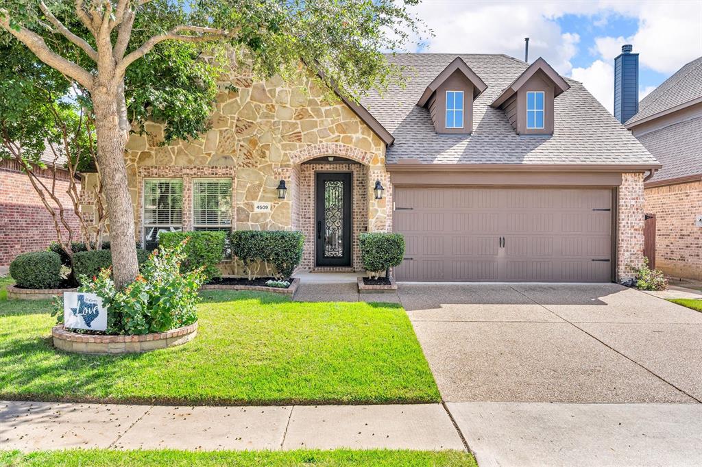 Creekview Estates Ph 2a - Residential