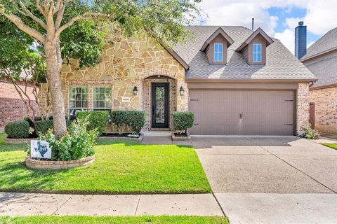 4509 Moonlight Drive McKinney TX 75071