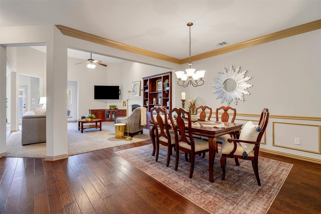 Creekview Estates Ph 2a - Residential