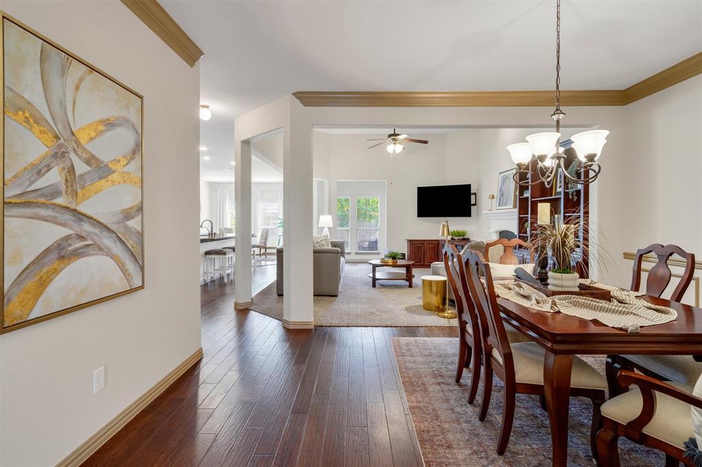 Creekview Estates Ph 2a - Residential