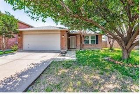 A home in Fort Worth