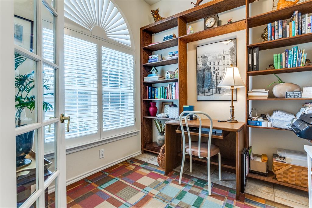 Trails The - Residential