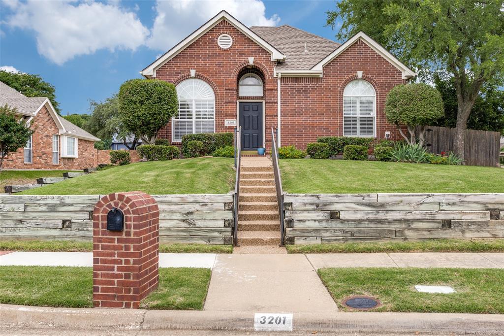 Trails The - Residential