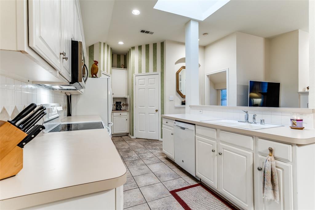 Trails The - Residential