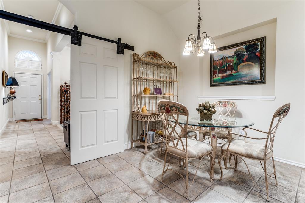 Trails The - Residential