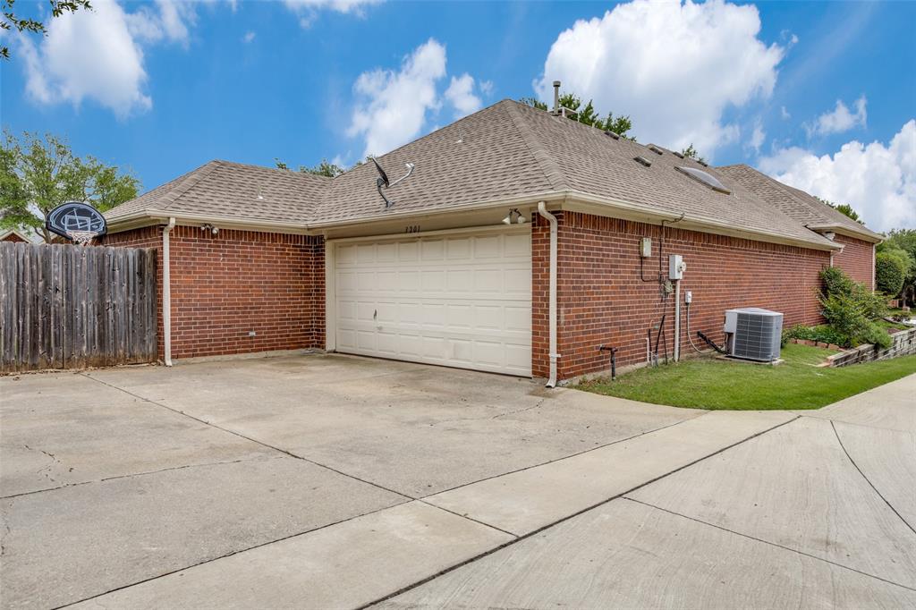 Trails The - Residential