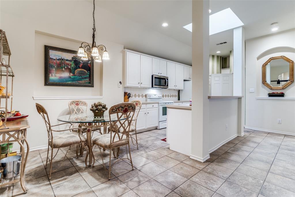 Trails The - Residential