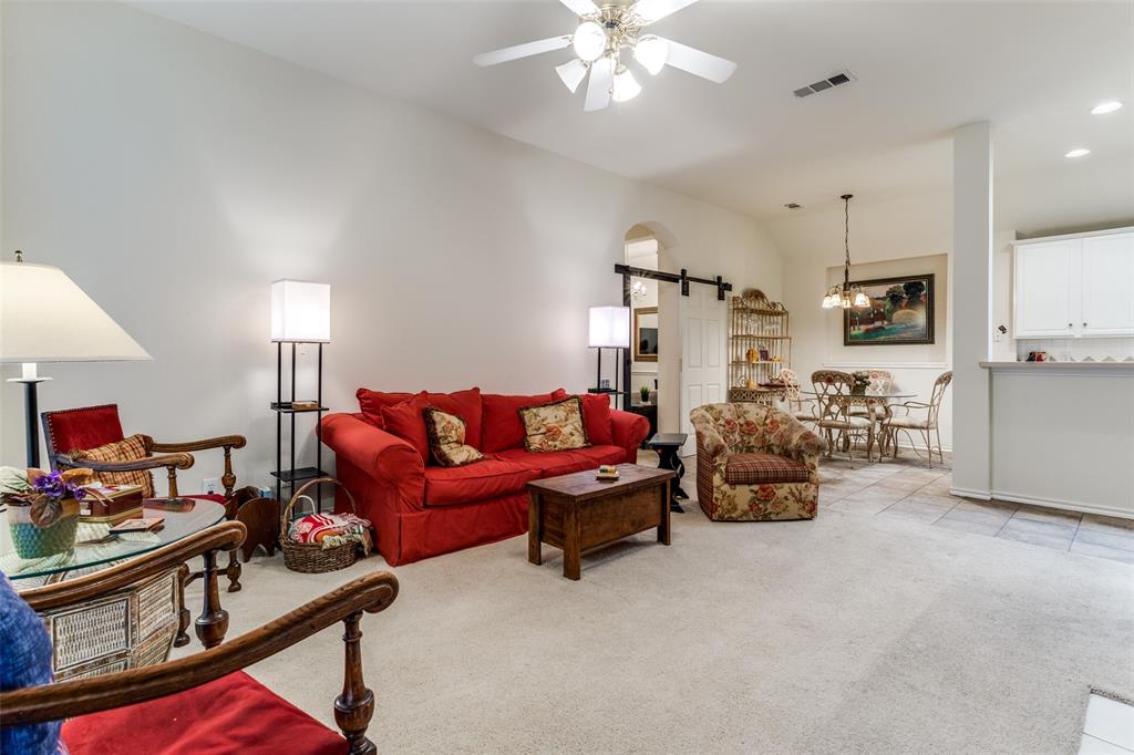 Trails The - Residential