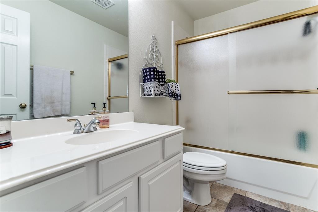 Trails The - Residential