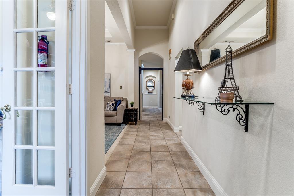 Trails The - Residential