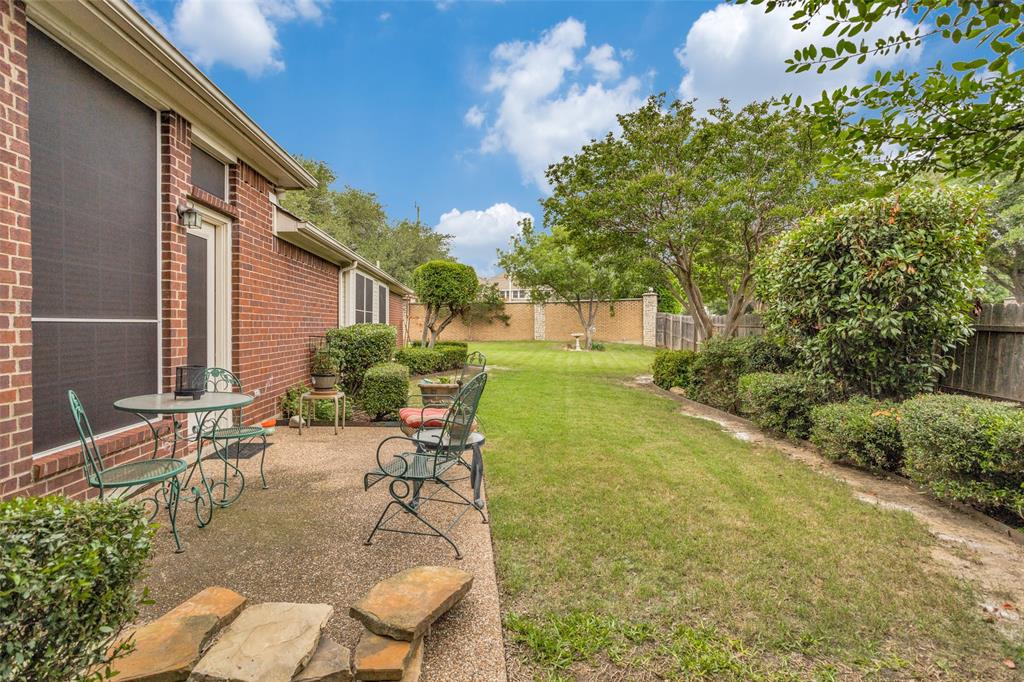 Trails The - Residential