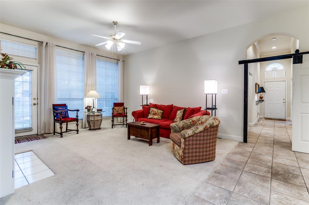 Trails The - Residential