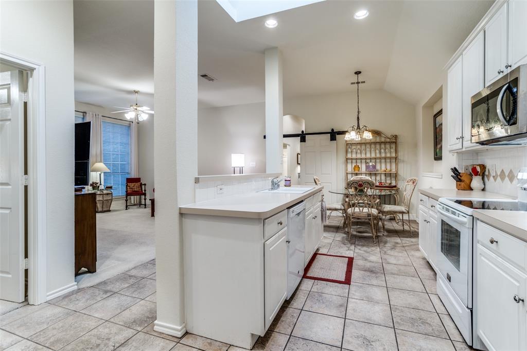 Trails The - Residential