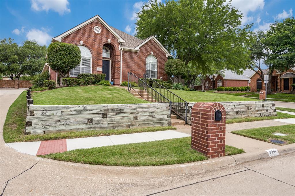 Trails The - Residential