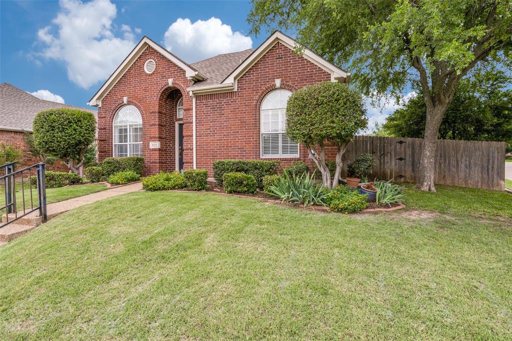 Trails The - Residential