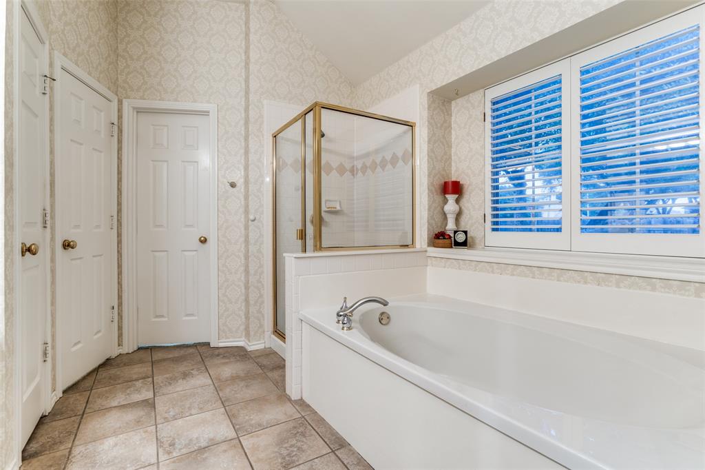 Trails The - Residential