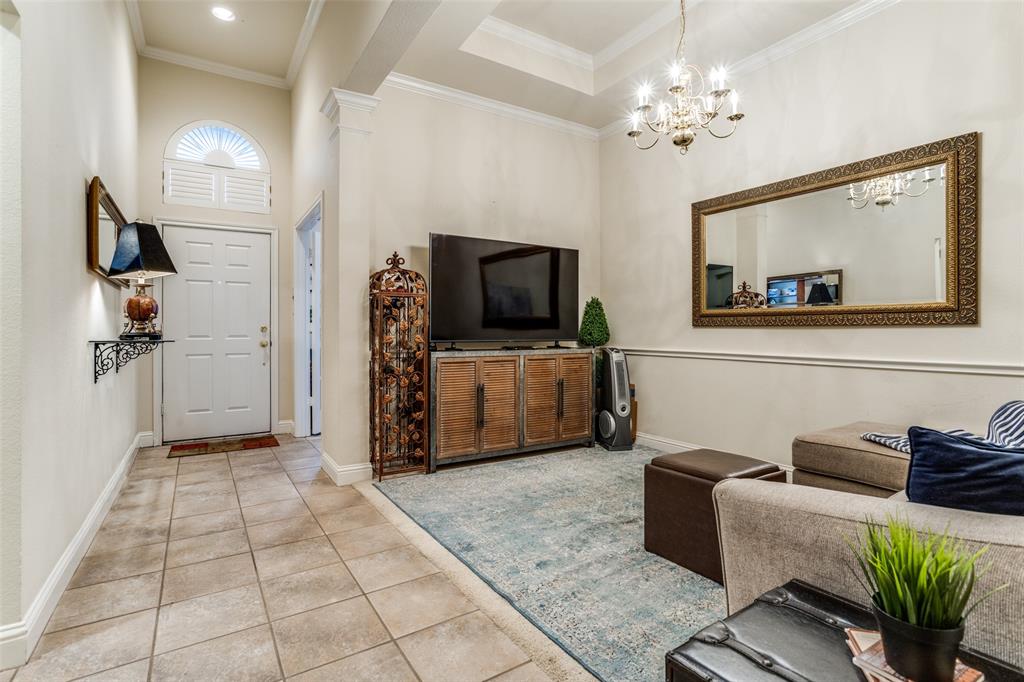 Trails The - Residential