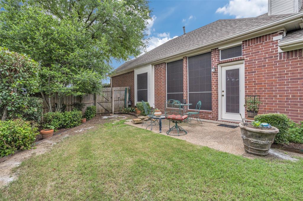 Trails The - Residential