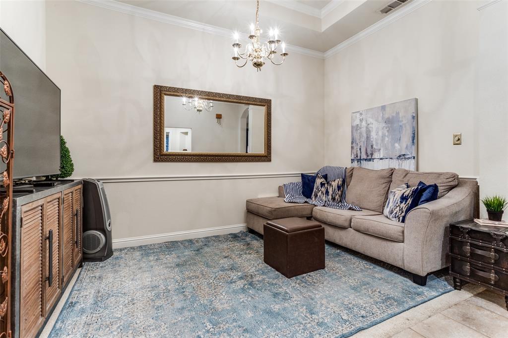 Trails The - Residential