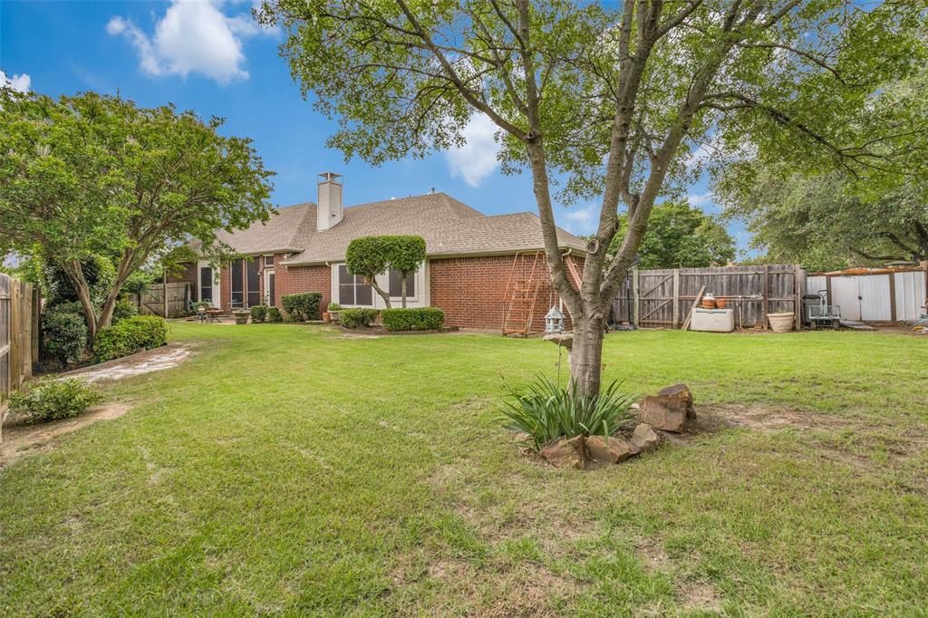 Trails The - Residential