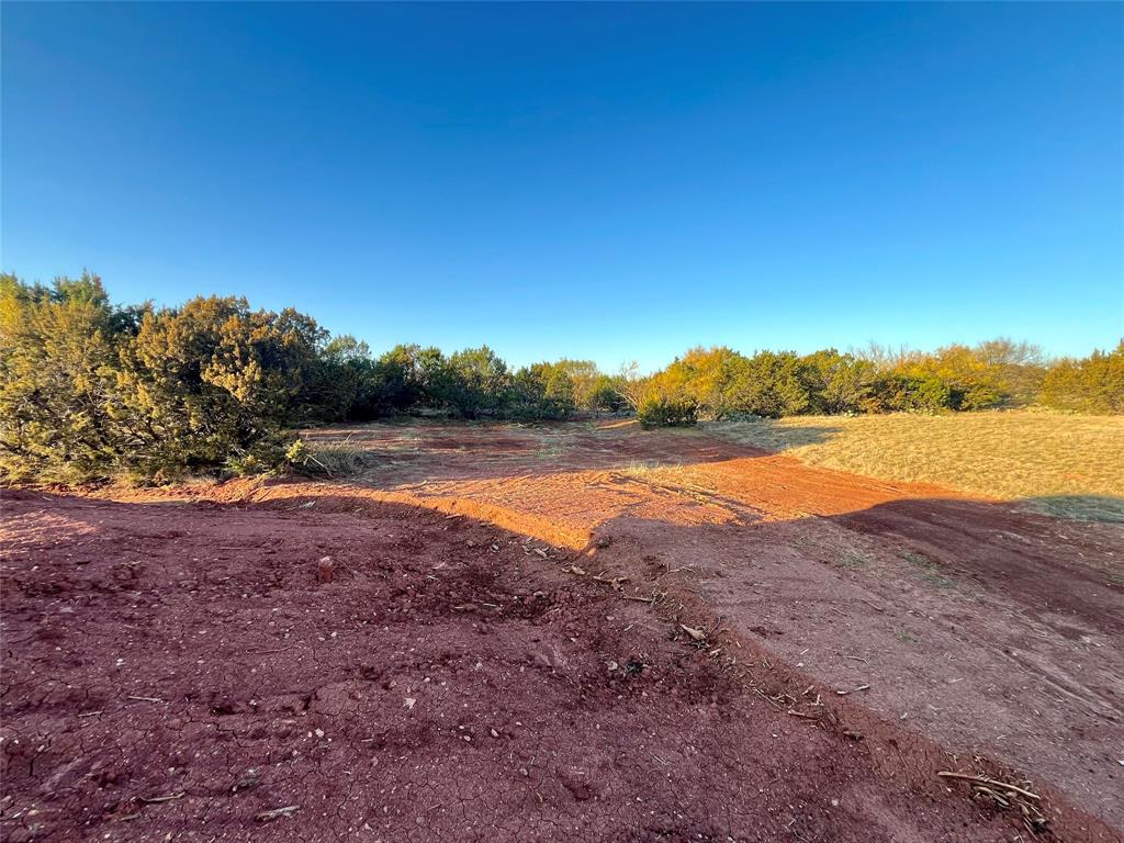 Cedar Bend Estates - Land