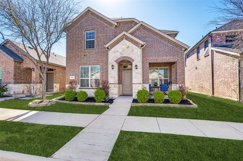 Photo of 2281 Miramar Drive, Little Elm, TX 75068 (MLS # 21210510)